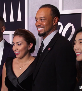 Tiger Woods Foundation Celebrates 20th Anniversary at New York Public Library