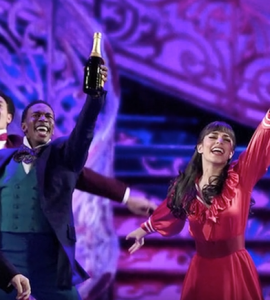 2015 Tony Awards – ‘Fun Home,’ ‘Curious Incident’ Big Winners on Broadway